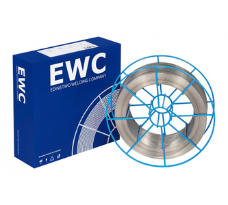 Проволка сварочная импорт 0,8/5кг омеднён (Св08Г2С), артикул: 118113