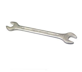 Ключ рожковый (БМ: 13*14 мм), артикул: 1001314