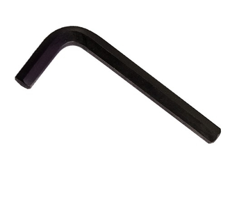 Ключ шестигранный 4 мм | БМ, артикул: 804