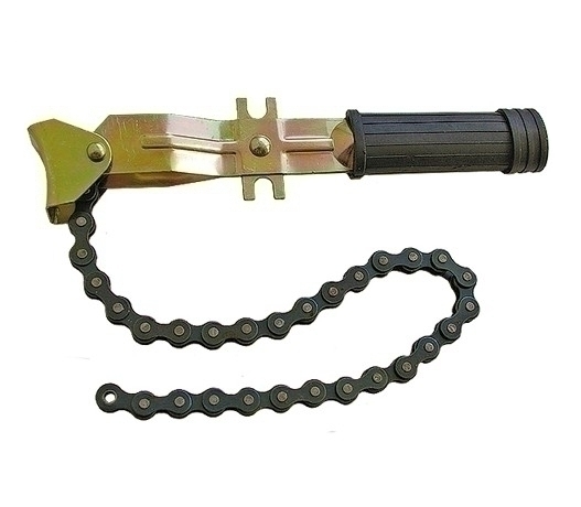 Съемник масляного фильтра цепной |БМ