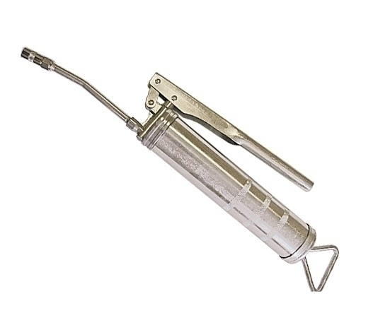 Шприц рычажно-плунжерный 400 мл БМ