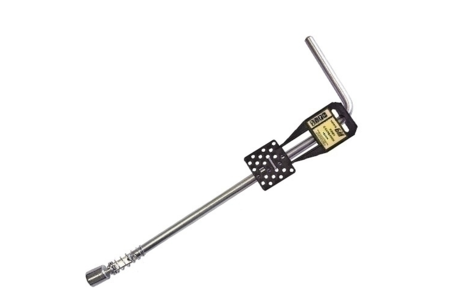 Ключ карданный с шарниром (БМ: 8 мм, L=300 мм), артикул: 320508