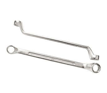 Ключ накидной (БМ: 22*24мм), артикул: 1022224