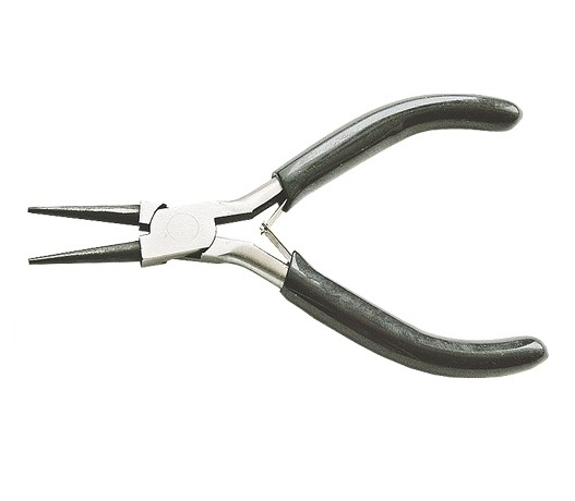 Пассатижи круглогубцы мини (БМ: 115 мм)