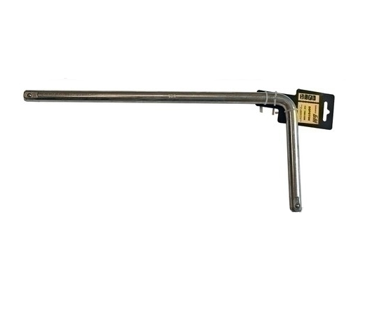 Вор Г-обр 1/2" БМ L=490*150 №3