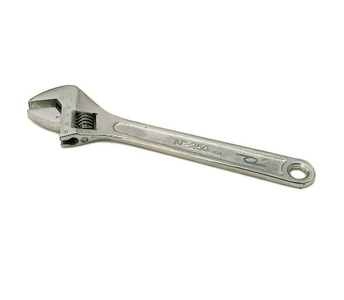 Ключ разводной (БМ: 250 мм 10", до 31 мм), артикул: 1108