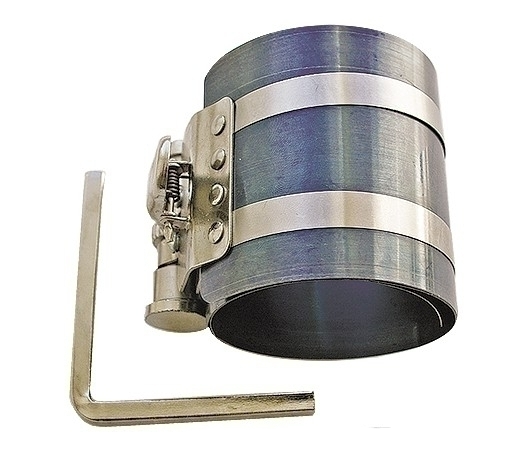 Оправка поршневых колец (БМ: 55-125 мм)