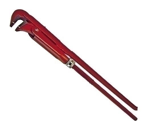 Ключ трубно-рычажный №2 (1,5") |БМ