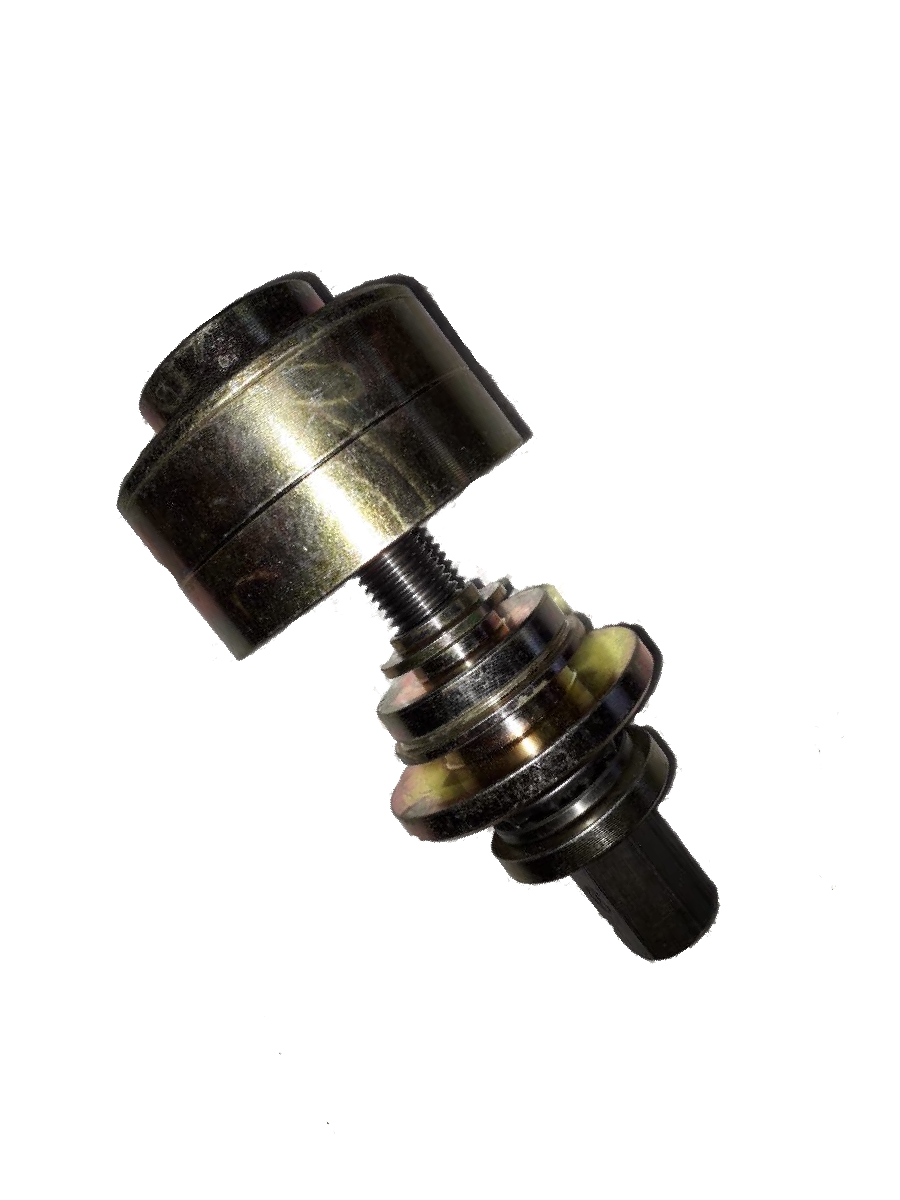 Набор ремонта ступицы, (Автом: Renault, Logan)