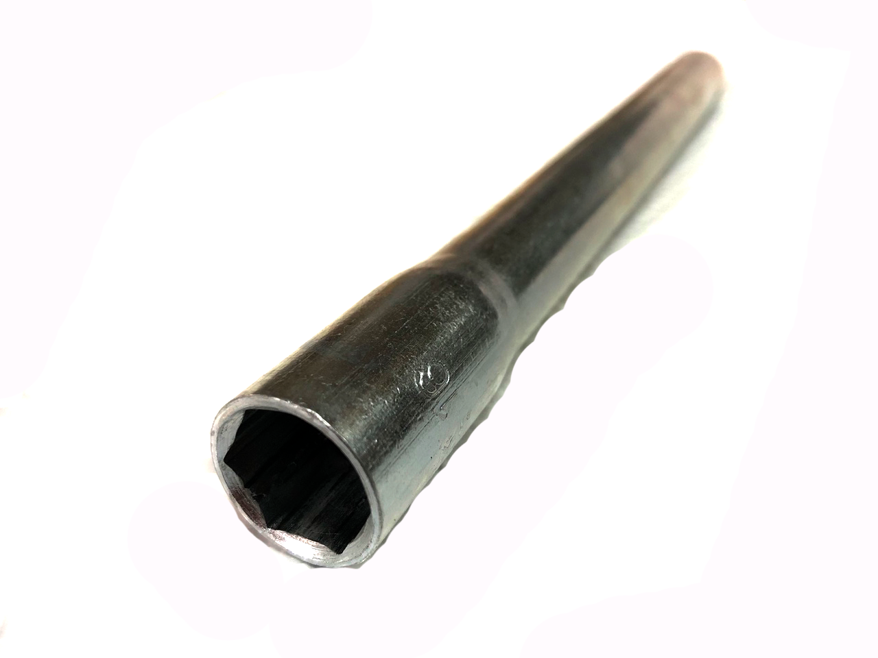 Ключ свечной трубчатый (Коломна: L=220 мм, 16 мм)