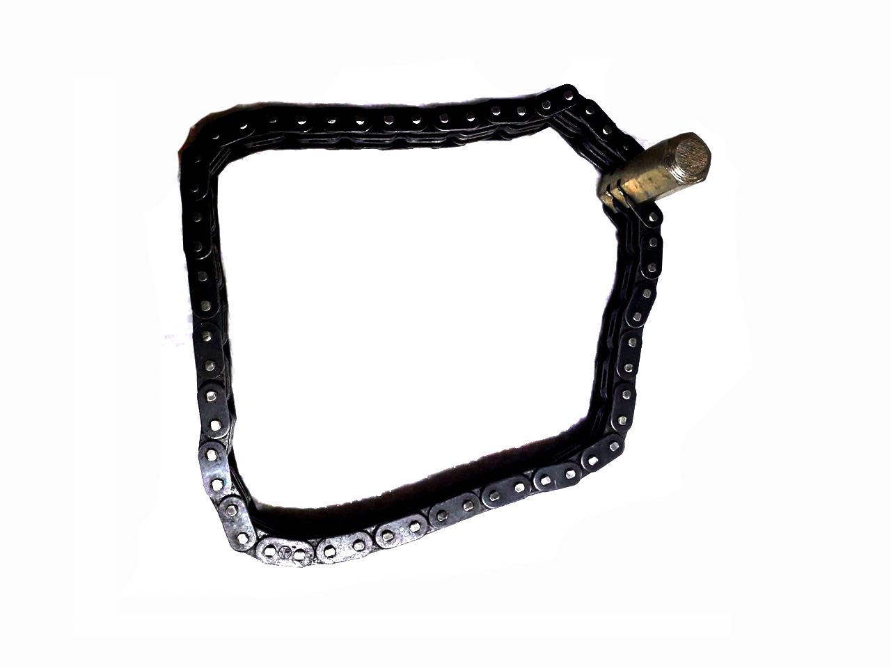 Съемник масляного фильтра "цепной" для грузовых автомобилей |Автом-Спорт