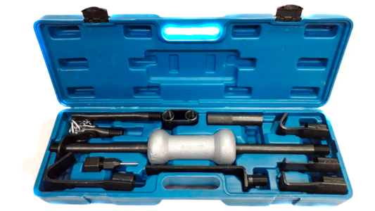 Молоток обратный с насадками |Маякавто, артикул: 4005-М