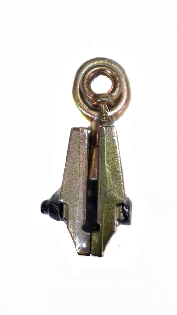 Зажим рихтовочный двухнаправленный 3т. |Маякавто