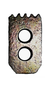 Фиксатор маховика  ВАЗ 21012108-09 Автом-Спорт Воронеж, артикул: 117065