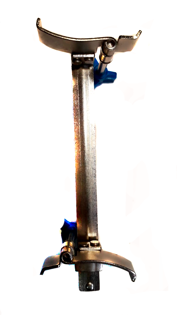 Фиксатор коленчатого вала (при регулировки ГРМ) |Маякавто