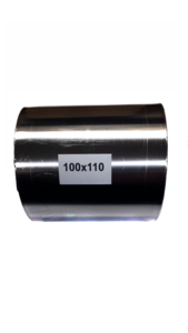 Пламегаситель, круглый корпус, нержавеющая сталь (Автом: 57мм, 100х110), артикул: 100110