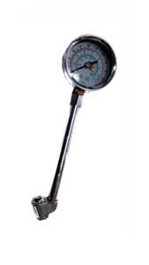 манометр до 15 атм БМ Ниж Новгород 5210/BY, артикул: 5210