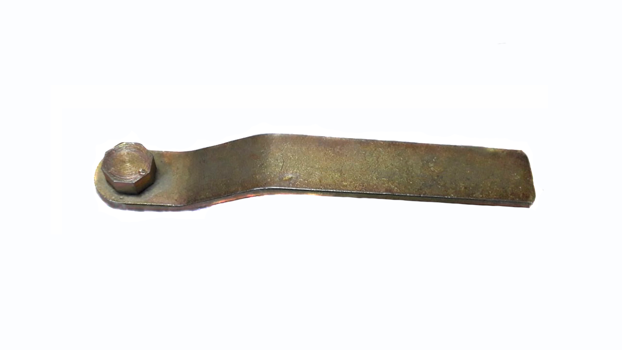 Ключ регулировки рейки ВАЗ 08-09 |САИ