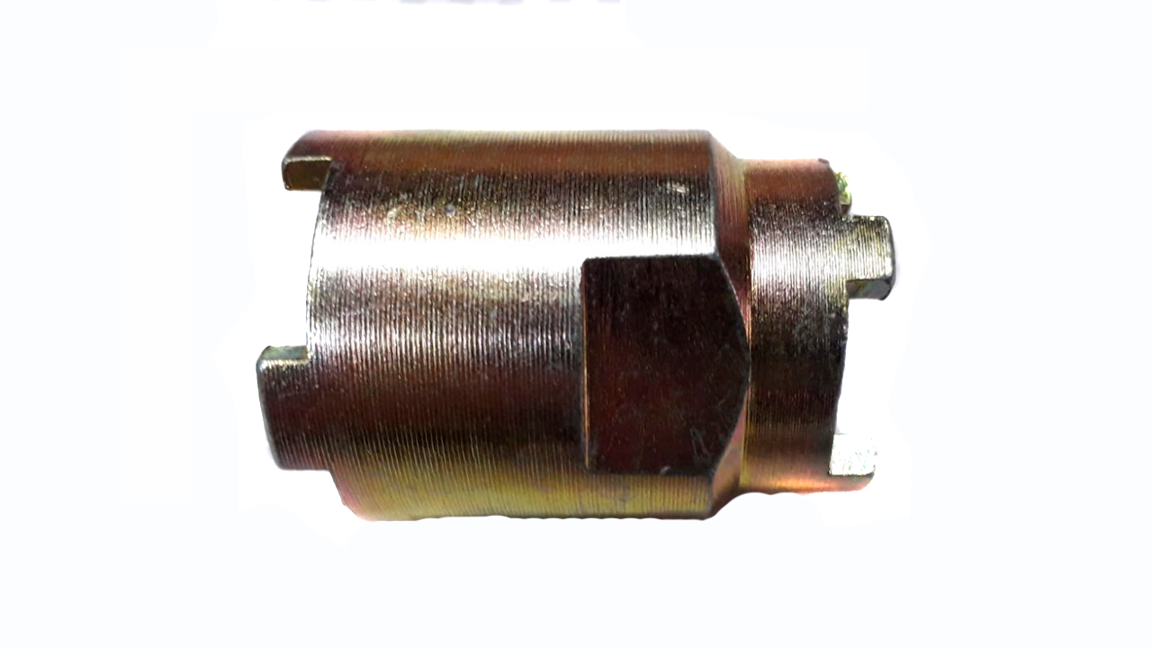 Ключ разбора амортизаторной стойки ВАЗ 2108 "корона" (под ключ) |САИ