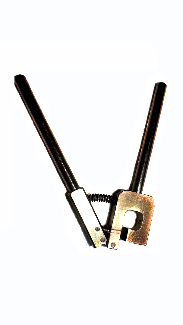 Дырокол САИ-50 120050