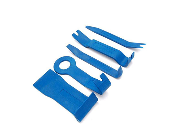 Набор съемников пистонов обшивки, 5 предметов |Маякавто