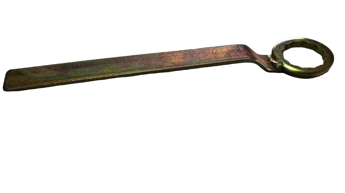 Ключ храповика, сварной (САИ: 36 мм)