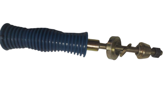 Приспособление запресовки поршневых пальцев ВАЗ 01-07 |САИ, артикул: 120052