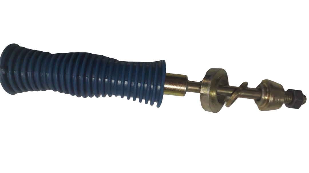 Приспособление запресовки поршневых пальцев ВАЗ 01-07 |САИ