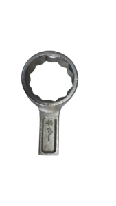 Ключ накидной 46 (серьга)  КГНО, артикул: 224046