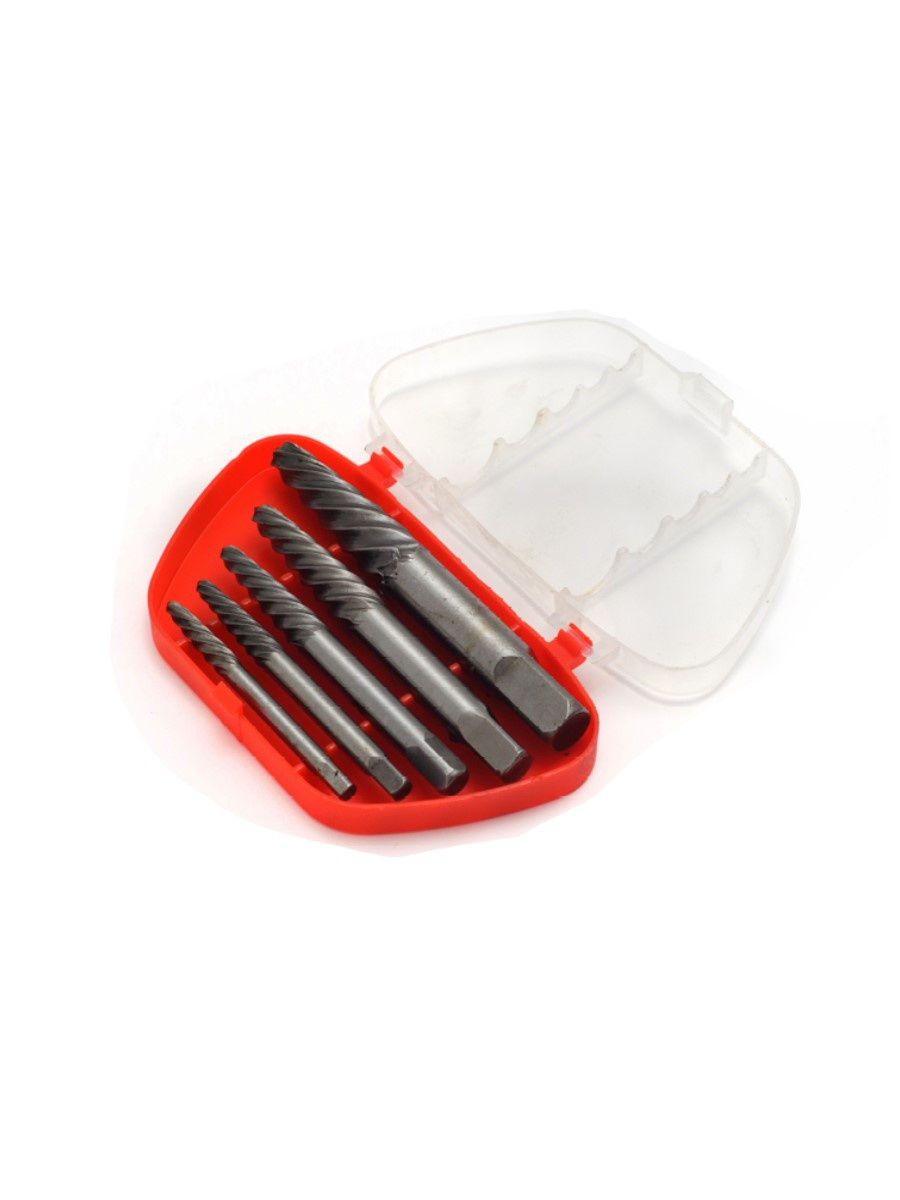 Набор экстракторов, 5 предметов |СервисКлюч