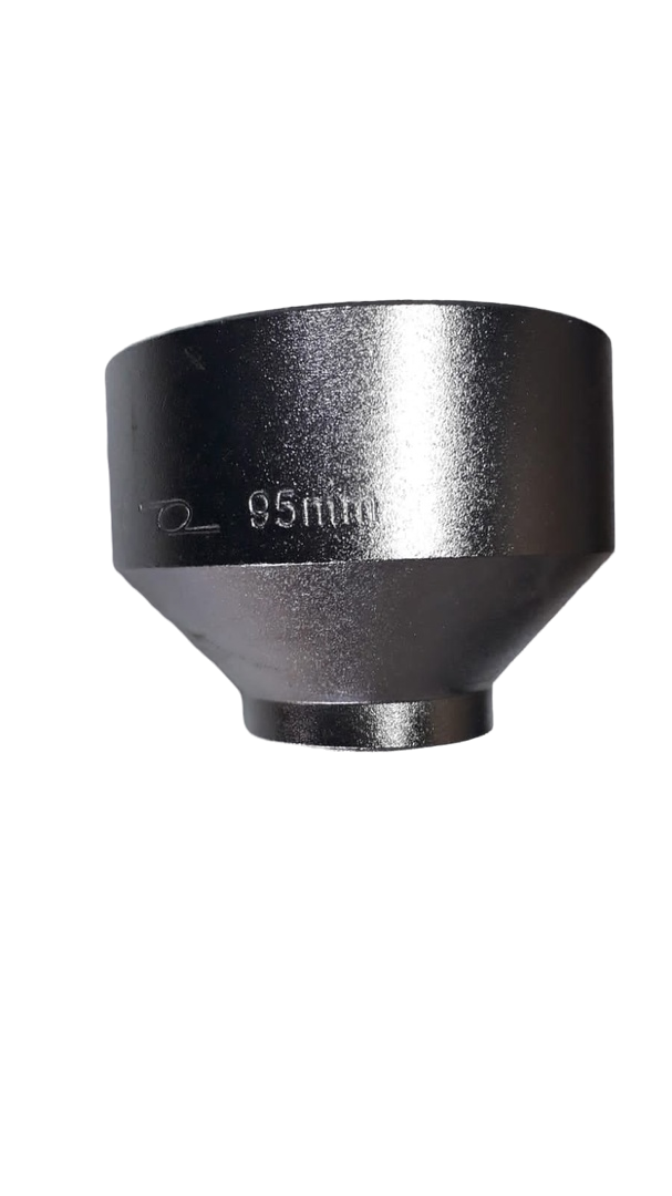Торцевая головка 6 гранная (БМ: 95 мм)