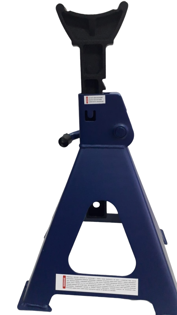 подставка  6 т 360-585 мм под машину  регулир (2 шт)  БелАК