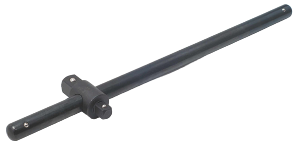 Вороток Т-образный (СервисКлючя: 1/2+3/4), артикул: 77577