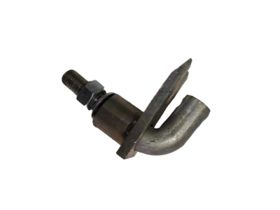 Съемник рулевых тяг и шаровых опор "гусёк" унививерсальный |Обнинск, артикул: 159220/48949