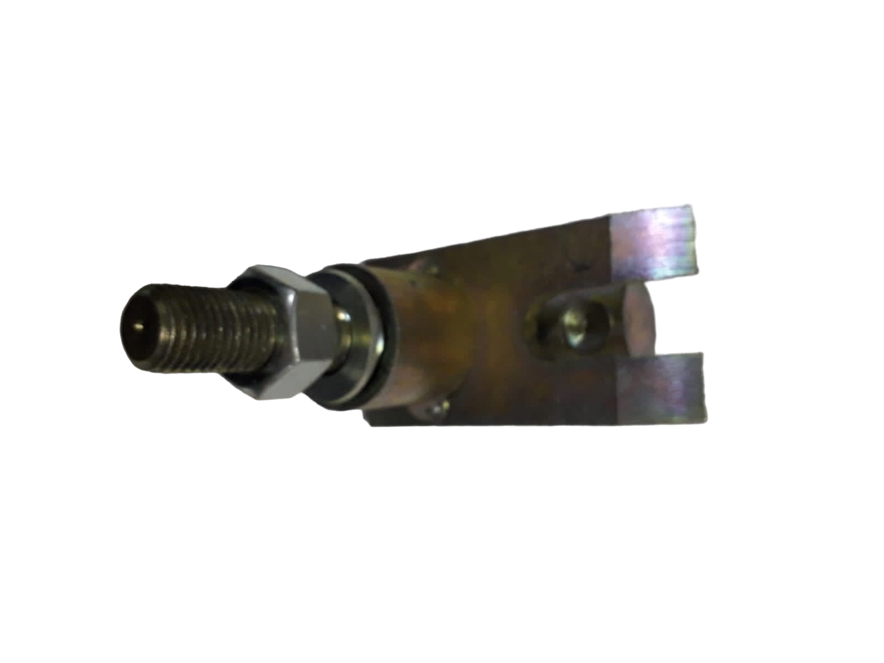 Съемник рулевых тяг и шаровых опор "гусёк" унививерсальный |Обнинск