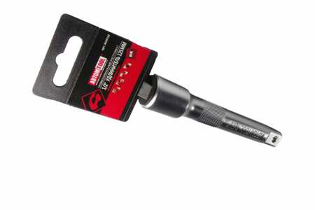 Удлинитель для головок (АвтомTool: 25/100, 1/2", L=125 мм, CrV), артикул: 5420125