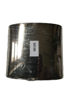 Пламегаситель, круглый корпус, нержавеющая сталь (Автом: 63мм, 160х90х140), артикул: 35140