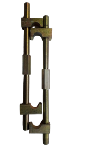 Стяжка пружин (Обнинск: М14, L=270 мм), артикул: 151270/11357