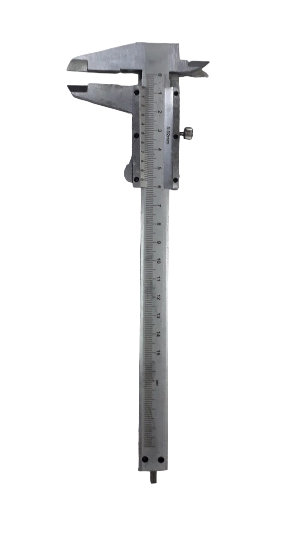 Штангенциркуль -150 мм с глубиномером ИНСТРКОМ Россия