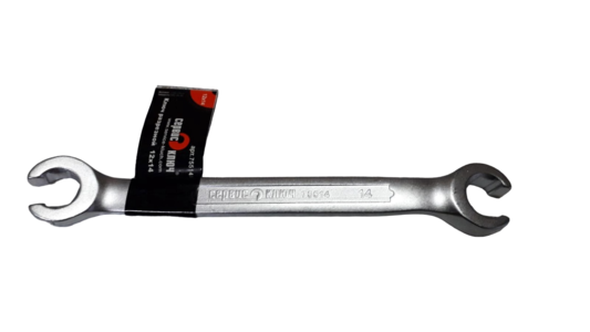 Ключ разрезрезной (СервисКлюч: 12*14мм), артикул: 75514