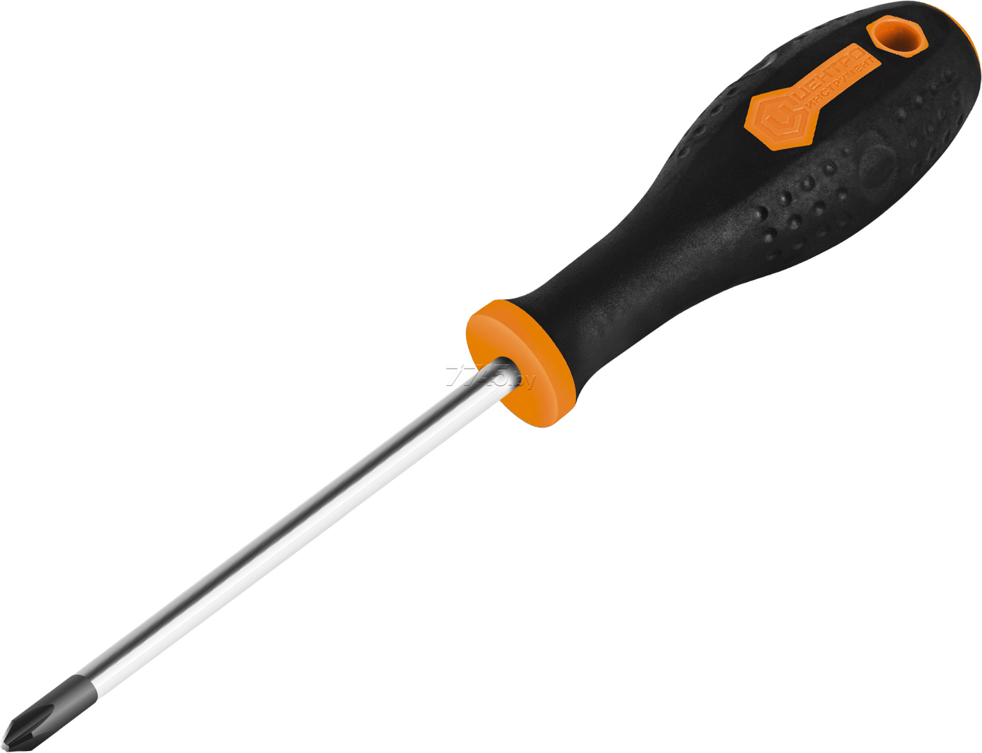 Отвертка крестовая (Машинариус: PH 3 х 150 мм)