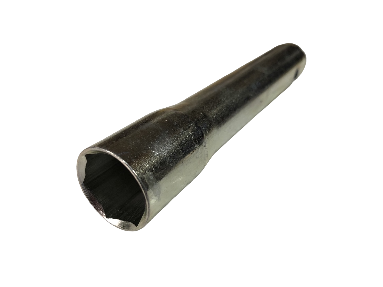 Ключ свечной, трубчатый (Коломна: 21 мм, L=150 мм)