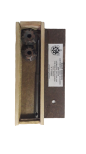 Шарошки победитовые (САИ 19: 6 зубов, экспресс, ВАЗ 01-07), артикул: 120967