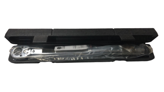 Ключ динамометрический (Vorel: 1/2" 28-210Nm), артикул: 57350