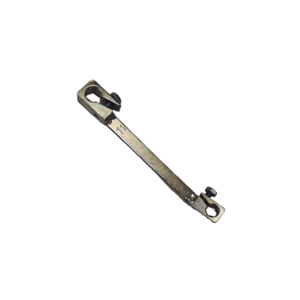 Ключ прокачной 2-х зажимный сварной (Автом-2: 9*11*2), артикул: 112209