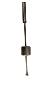 Съемник маслосъемных колпачков ВАЗ 2101-07 (Автом: с-к d=7-8 мм), артикул: 113080