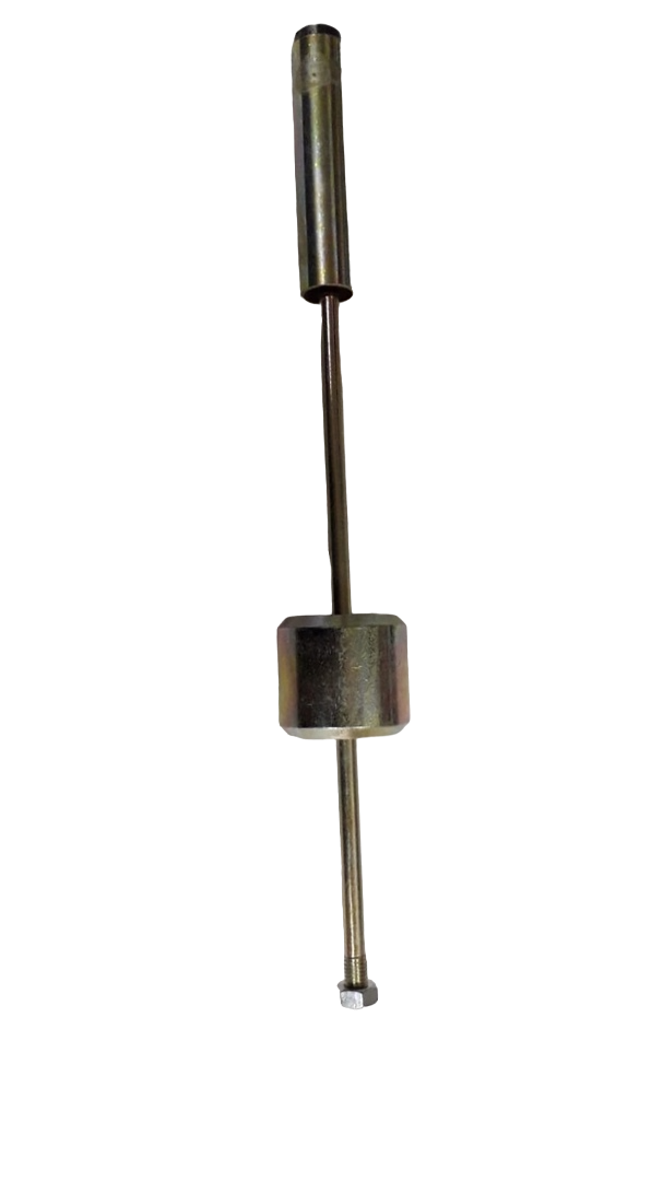 Съемник маслосъемных колпачков ВАЗ 2101-07 (Автом: с-к d=7-8 мм)