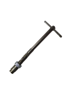 Приспособление для притирки клапанов с карданом (САИ Воронеж: 8*9 мм), артикул: 120035