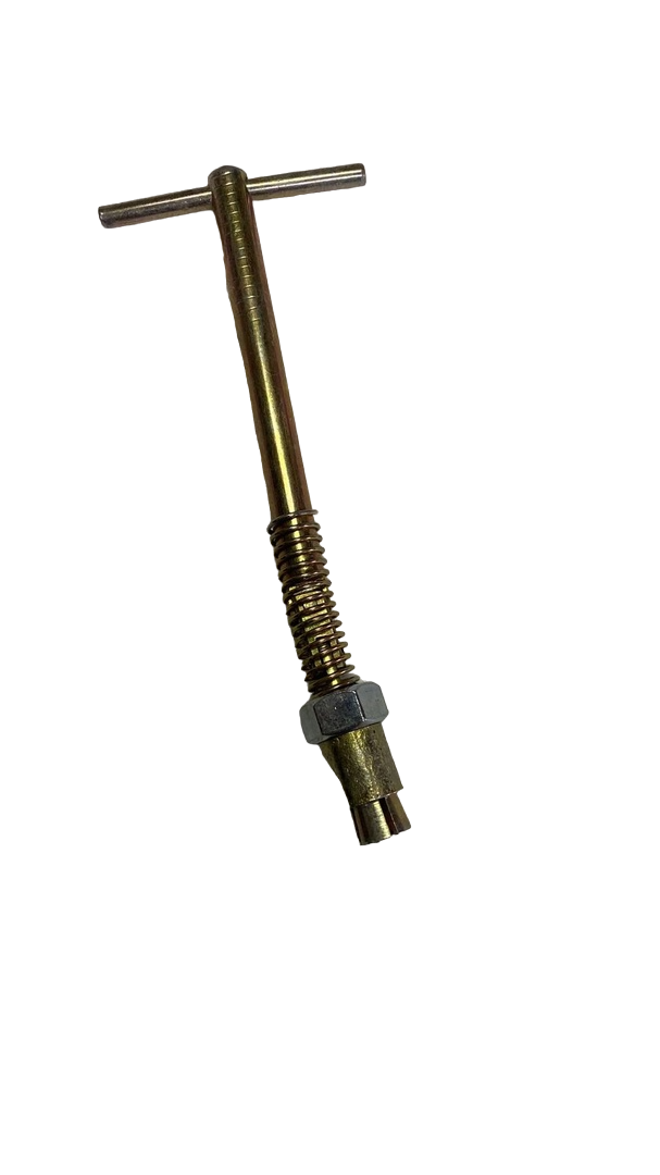 Приспособление для притирки клапанов с карданом (САИ-32: *9 мм)