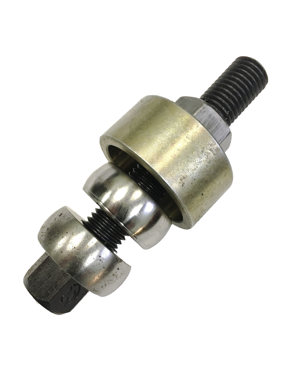 Приспособление для протяжки втулок шкворней "Бычок" |Автом